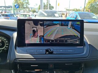 Nissan Qashqai (MY25) 1.5T e-Power 205 PS Tekna (2 Farb)
