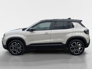 Jeep Avenger 1.2 e-Hybrid Summit e-DCT6