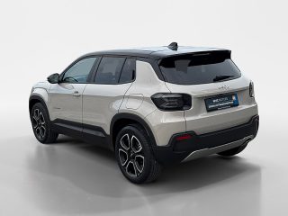 Jeep Avenger 1.2 e-Hybrid Summit e-DCT6