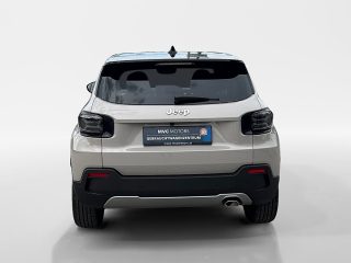 Jeep Avenger 1.2 e-Hybrid Summit e-DCT6