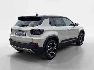 Jeep Avenger 1.2 e-Hybrid Summit e-DCT6