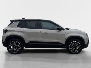 Jeep Avenger 1.2 e-Hybrid Summit e-DCT6