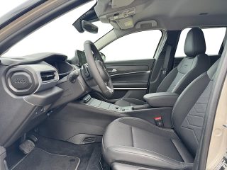 Jeep Avenger 1.2 e-Hybrid Summit e-DCT6