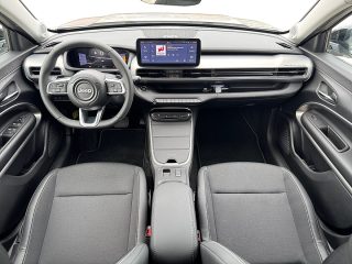 Jeep Avenger 1.2 e-Hybrid Summit e-DCT6