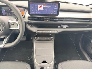Jeep Avenger 1.2 e-Hybrid Summit e-DCT6