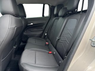 Jeep Avenger 1.2 e-Hybrid Summit e-DCT6