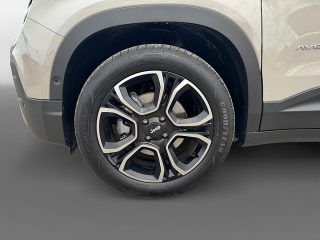 Jeep Avenger 1.2 e-Hybrid Summit e-DCT6