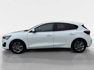 Ford Focus 1,0 EcoBoost Hybrid Titanium