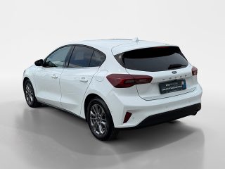 Ford Focus 1,0 EcoBoost Hybrid Titanium