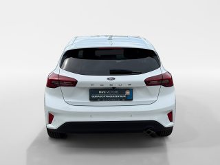 Ford Focus 1,0 EcoBoost Hybrid Titanium