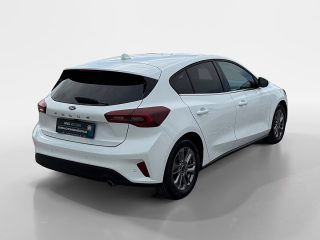 Ford Focus 1,0 EcoBoost Hybrid Titanium