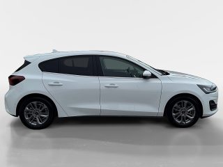 Ford Focus 1,0 EcoBoost Hybrid Titanium