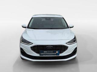 Ford Focus 1,0 EcoBoost Hybrid Titanium