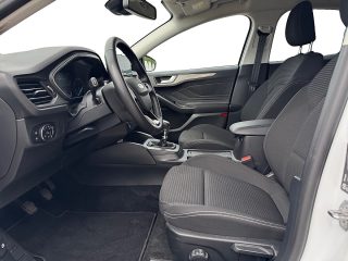 Ford Focus 1,0 EcoBoost Hybrid Titanium
