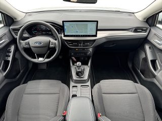 Ford Focus 1,0 EcoBoost Hybrid Titanium