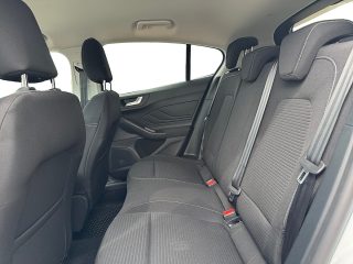 Ford Focus 1,0 EcoBoost Hybrid Titanium