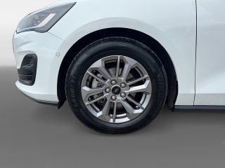 Ford Focus 1,0 EcoBoost Hybrid Titanium