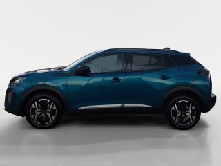 Peugeot 2008 Hybrid 145 e-DCS6 Allure