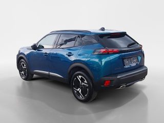 Peugeot 2008 Hybrid 145 e-DCS6 Allure