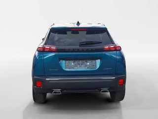 Peugeot 2008 Hybrid 145 e-DCS6 Allure