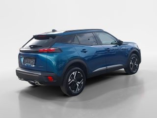 Peugeot 2008 Hybrid 145 e-DCS6 Allure