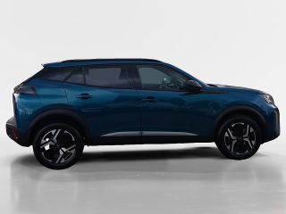 Peugeot 2008 Hybrid 145 e-DCS6 Allure