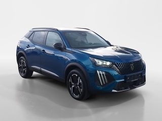 Peugeot 2008 Hybrid 145 e-DCS6 Allure