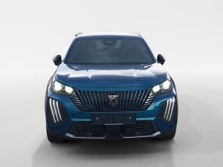 Peugeot 2008 Hybrid 145 e-DCS6 Allure