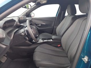 Peugeot 2008 Hybrid 145 e-DCS6 Allure
