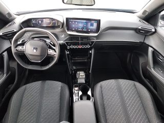 Peugeot 2008 Hybrid 145 e-DCS6 Allure
