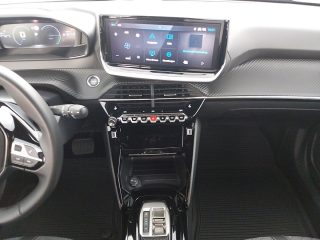Peugeot 2008 Hybrid 145 e-DCS6 Allure