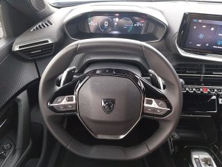 Peugeot 2008 Hybrid 145 e-DCS6 Allure