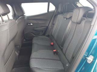 Peugeot 2008 Hybrid 145 e-DCS6 Allure