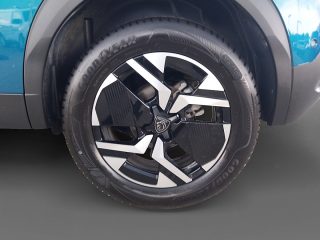 Peugeot 2008 Hybrid 145 e-DCS6 Allure