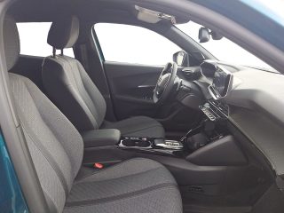 Peugeot 2008 Hybrid 145 e-DCS6 Allure