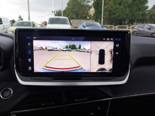 Peugeot 2008 Hybrid 145 e-DCS6 Allure