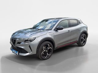 Alfa Romeo Junior Ibrida Speciale 1.2 MHEV e-DCT6