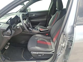Alfa Romeo Junior Ibrida Speciale 1.2 MHEV e-DCT6