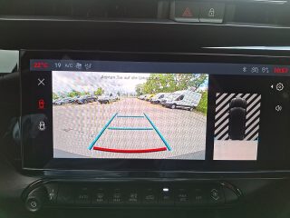 Alfa Romeo Junior Ibrida Speciale 1.2 MHEV e-DCT6