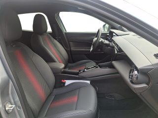 Alfa Romeo Junior Ibrida Speciale 1.2 MHEV e-DCT6
