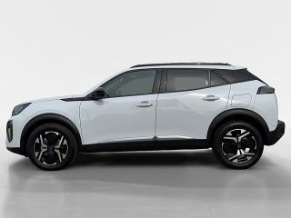 Peugeot 2008 Hybrid 145 e-DCS6 Allure