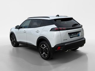 Peugeot 2008 Hybrid 145 e-DCS6 Allure