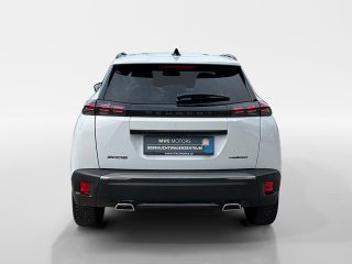 Peugeot 2008 Hybrid 145 e-DCS6 Allure