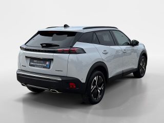 Peugeot 2008 Hybrid 145 e-DCS6 Allure