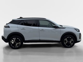 Peugeot 2008 Hybrid 145 e-DCS6 Allure