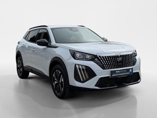 Peugeot 2008 Hybrid 145 e-DCS6 Allure