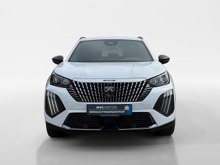 Peugeot 2008 Hybrid 145 e-DCS6 Allure