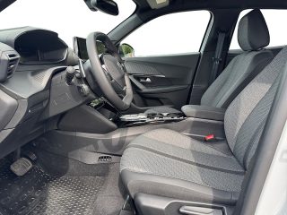 Peugeot 2008 Hybrid 145 e-DCS6 Allure