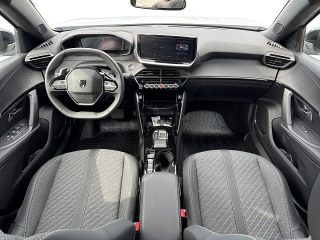 Peugeot 2008 Hybrid 145 e-DCS6 Allure