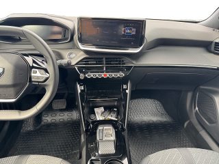 Peugeot 2008 Hybrid 145 e-DCS6 Allure